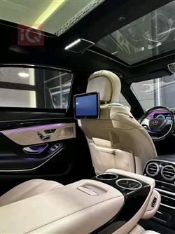 مێرسێدس بێنز S-Class